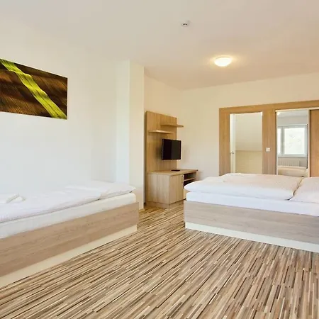 Πανσιόν Rokava Rohatec