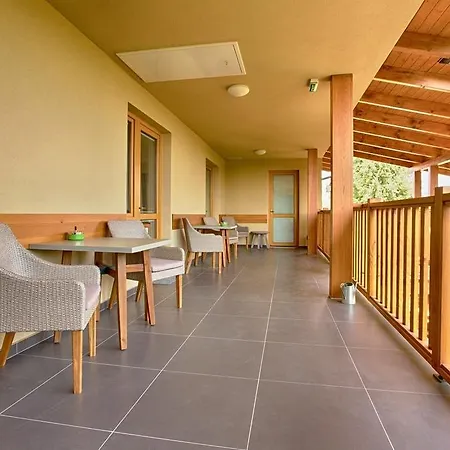 Rokava 3* Rohatec