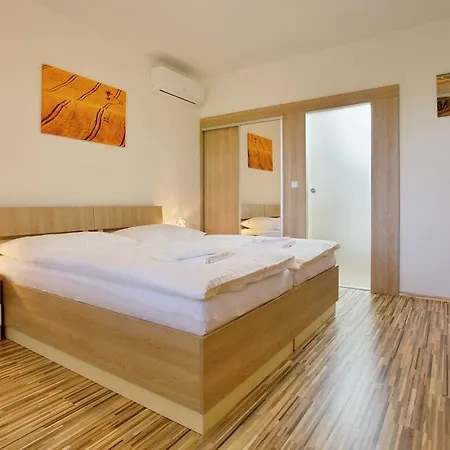 Πανσιόν Rokava Rohatec