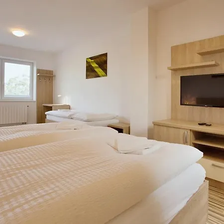 Rokava Πανσιόν Rohatec