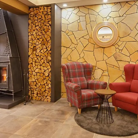 Rokava Penzion Rohatec