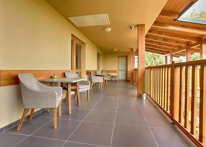 Rokava 3* Rohatec