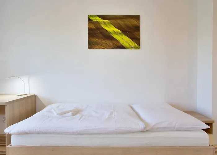 Rokava Pensjonat 3*
