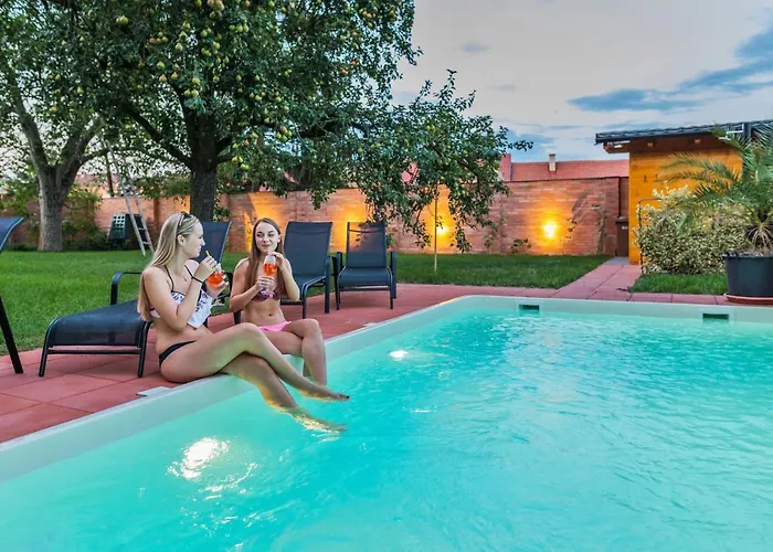 Rokava Pensjonat 3*
